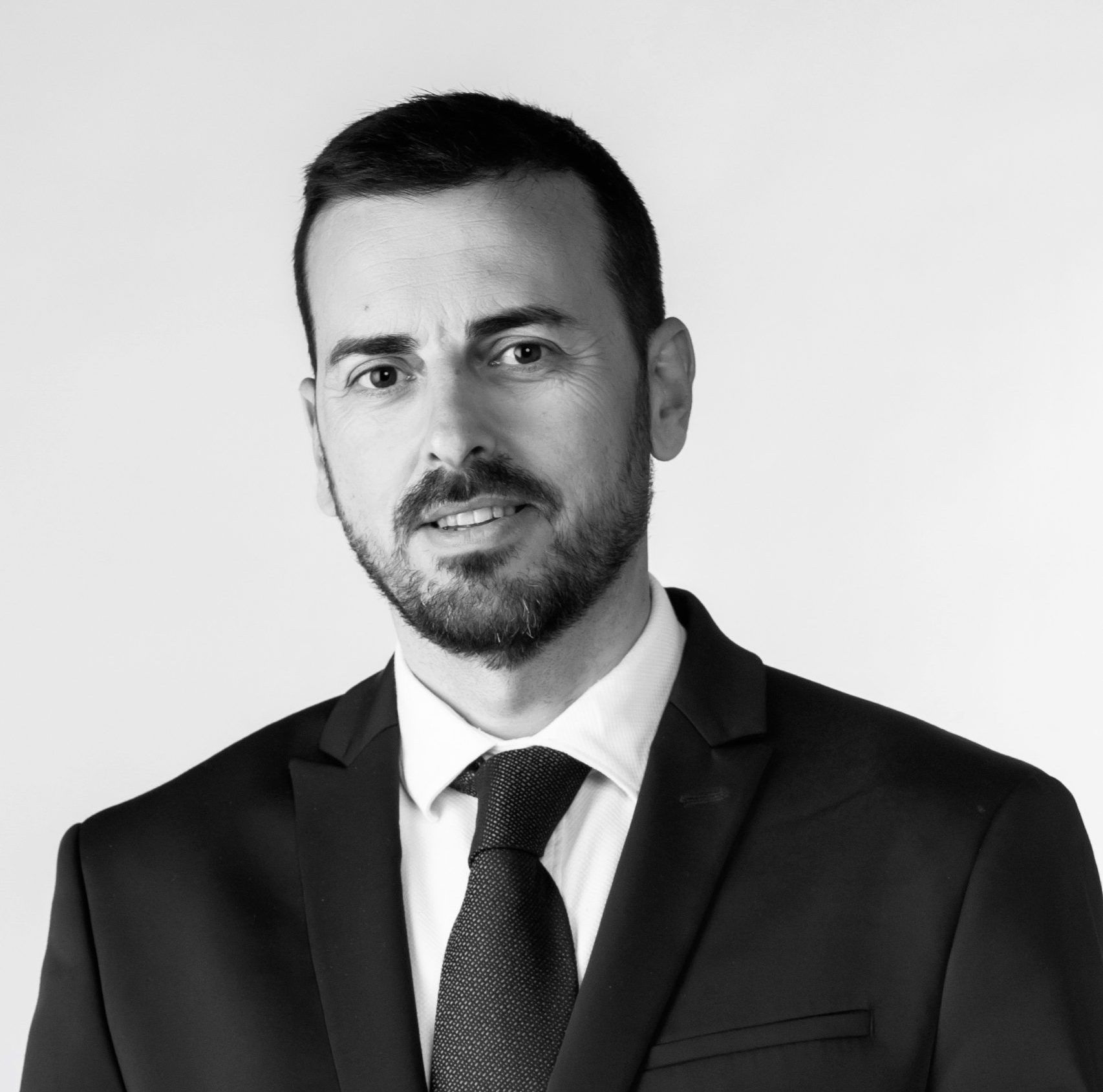 Javier Morente |  De Prada & Moya | Despacho de abogados inmobiliarios en Palma de Mallorca